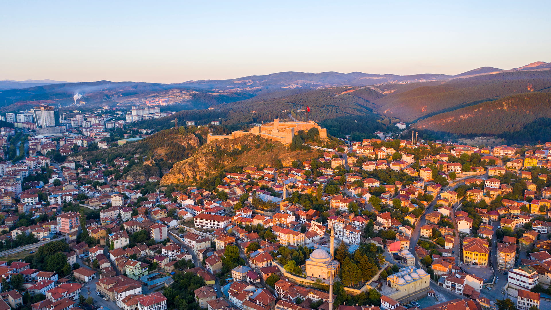 2 Days in Kastamonu: What to See, Do, and Eat header